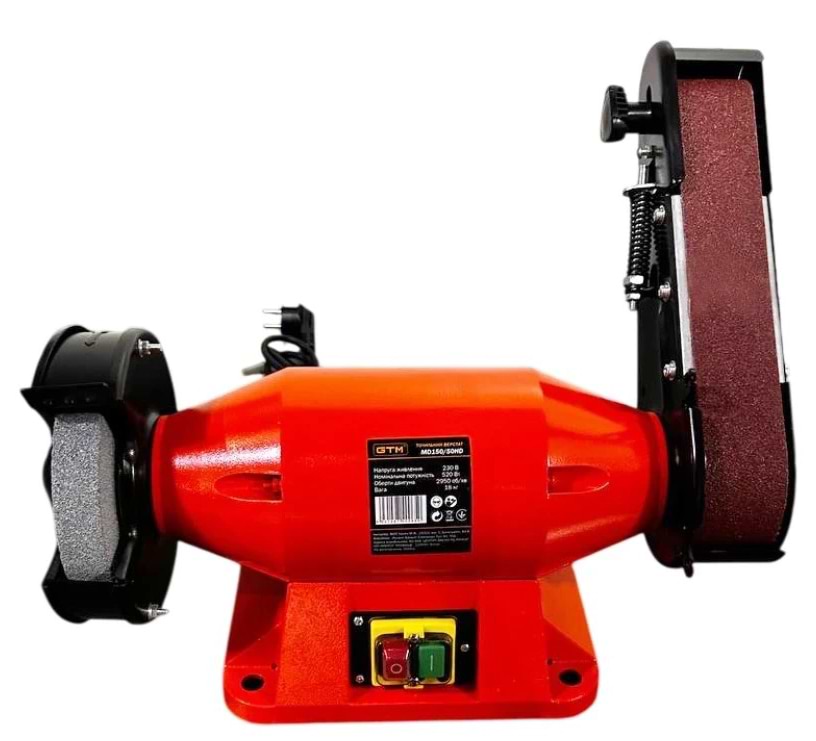Станок GTM MD150/50HD